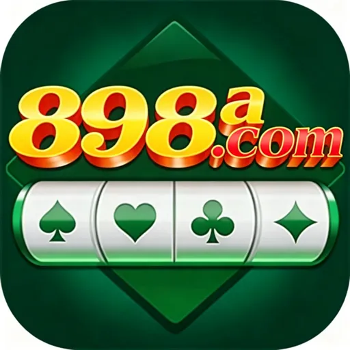 898A - Game Seru dan Menyenangkan
