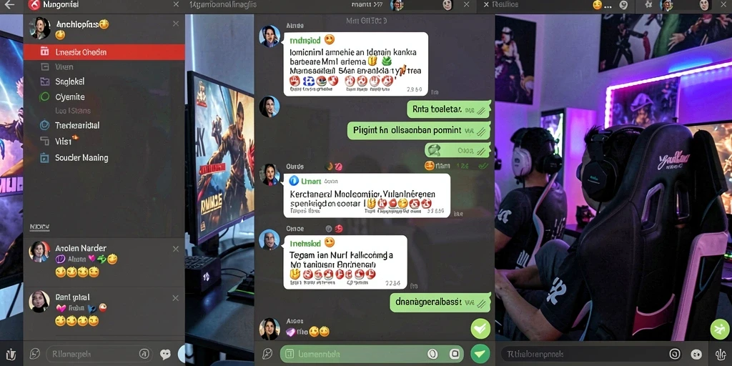 gb777 - Bergabunglah dengan turnamen seru bersama pemain lain.