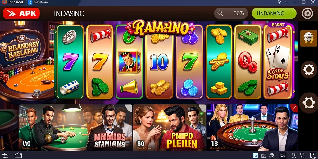 idolabet88 - Fitur live dealer yang memberikan pengalaman bermain yang interaktif.