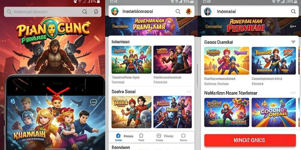 minitoto - Beragam permainan lotere dengan pilihan menarik.