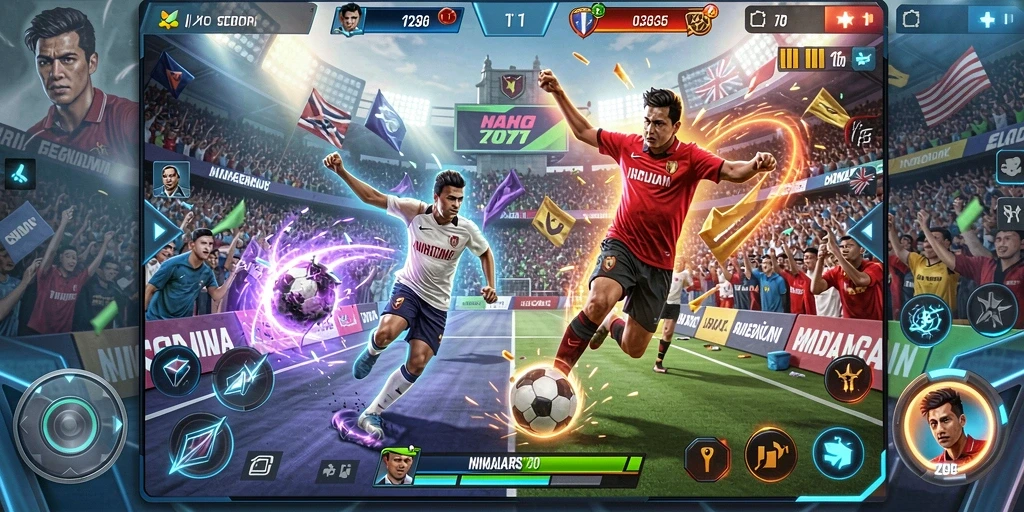 rejekihub - Fitur bonus harian yang menggiurkan untuk pemain.