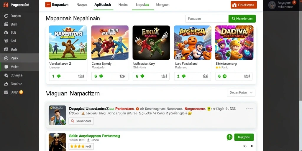 uang77 - Mode tantangan baru yang menambah keseruan bermain.