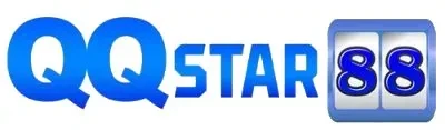 qqstar88 — Logo Resmi